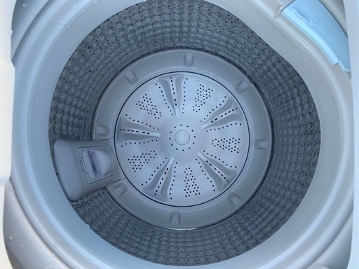 ♦️ ハイアール電気洗濯機【2024年式】BW-45A 洗濯機 ハイアール BW