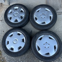 25年製！パンク保証付き！日本製！175/65R14 apollostationオリジナル