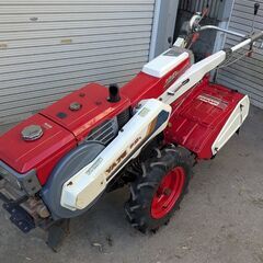 管理機 耕運機 シバウラ SK151 中古品