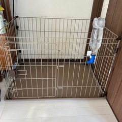 ペットゲージの中古が安い！激安で譲ります・無料であげます｜ジモティー 