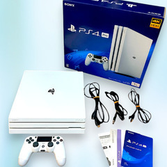 ps4 proの中古が安い！激安で譲ります・無料であげます｜ジモティー 