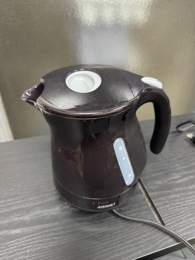 ティファール ケトル電気ポット