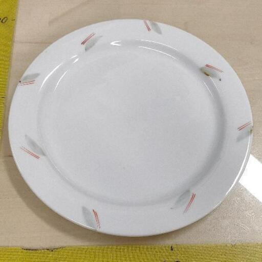1220-008 食器 中皿