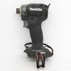 マキタ インパクトの中古が安い！激安で譲ります・無料であげます  