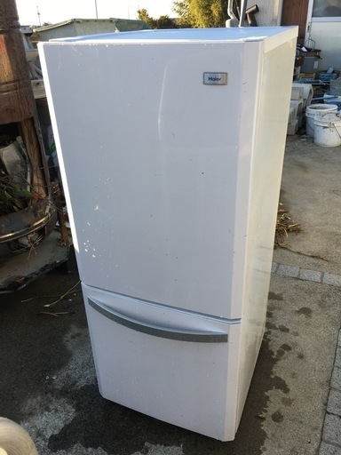 Haier 冷蔵庫 中古\n