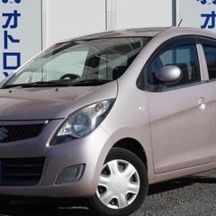 アルトバン 走行距離少ないです！