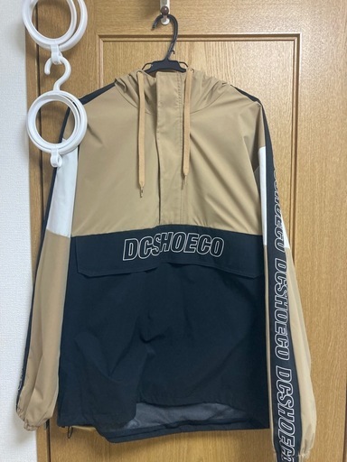 DC スノーボードウェア M 上下 ウエアー 赤川隼多 | 23-24 DC ウェア