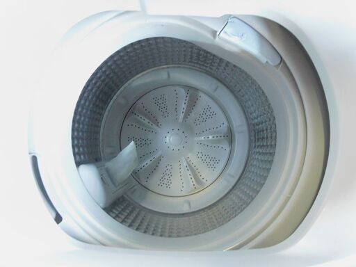 Haier ハイアール BW-45A 全自動洗濯機 4.5kg 2024年製 - メルカリ ♪2024