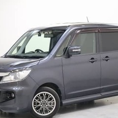 アルトバン 走行距離少ないです！