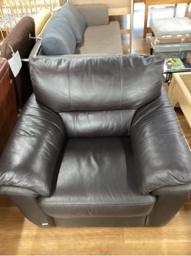 ソファー【町田市再生家具】 250759