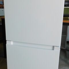 ♪2024年製♪高年式♪121L ビックカメラ ORIGINAL BASIC