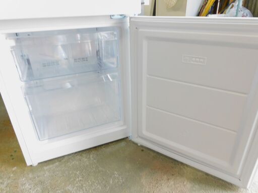 ♪2024年製♪高年式♪121L ビックカメラ ORIGINAL BASIC オリジナル