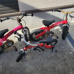 へんしんバイクの中古が安い！激安で譲ります・無料であげます｜ジモティー