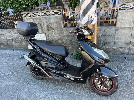 シグナス2型