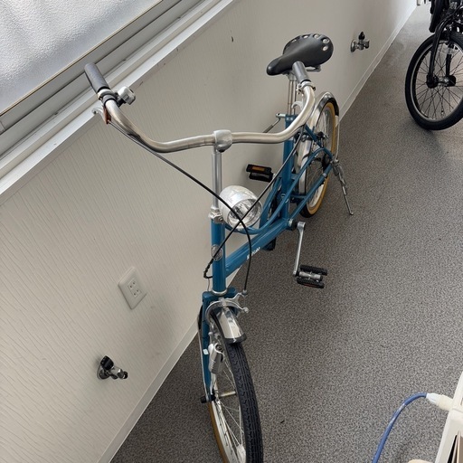 20インチ自転車