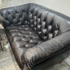 6/13以降】京橋に取りに来れる方⭐︎ソファー