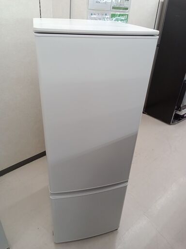 ★ジモティ割あり★ MITSUBISHI 冷蔵庫 MR-P17F-W 5kg 21年 動作確認／クリーニング済み TC185 ☆ジモティ割あり☆ MITSUBISHI 冷蔵庫 MR-P17F-W 5kg 21年 動作確認