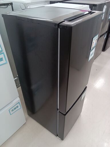 ☆ジモティ割あり☆ ワールプールジャパン 冷蔵庫 YRZ-F15J 156L 22年