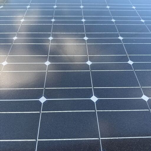 ★ジモティ割あり★  ソーラーパネル    SJ3057 ☆ジモティ割あり☆ ソーラーパネル SJ3057