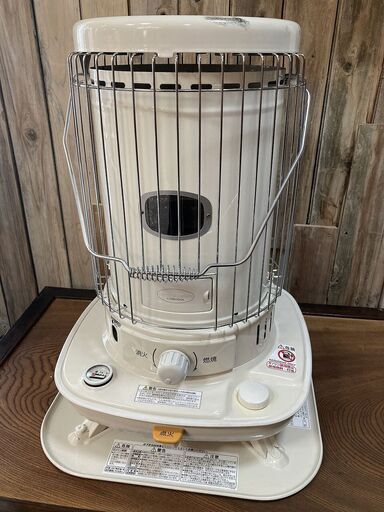 □ioy1219□CORONA/コロナ 自然通気形開放式石油ストーブ SL-6622 しん