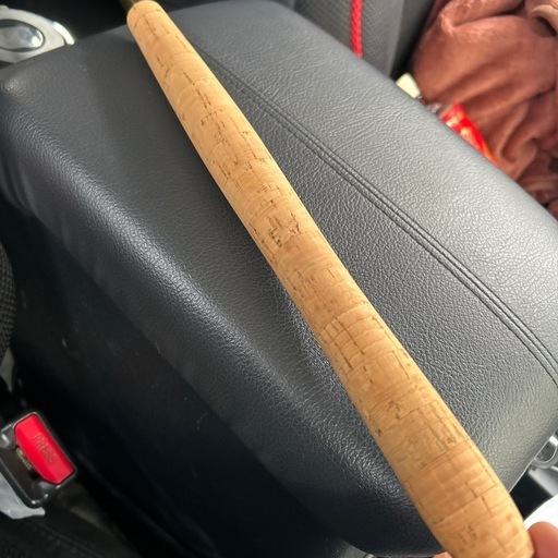 シマノ！渓峰テンカラLLS36NX シマノ天平本流硬調65-70 渓峰(けいほう