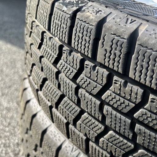 アクア、フィット、ヴィッツ、イグニス、スイフト 175/65R15