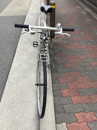 peugeot metro 700c PEUGEOT Metro プジョーメトロ 700c クロスバイク 