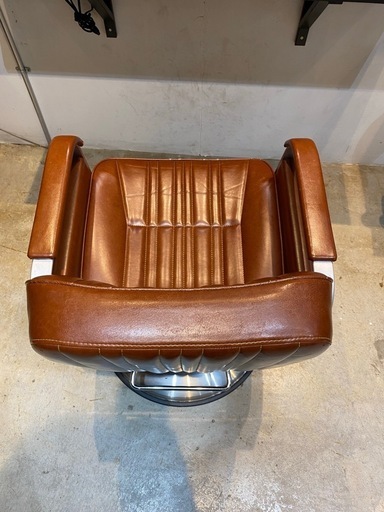 美容室◇セット椅子◇大広購入品◇2台 ☆7/7迄