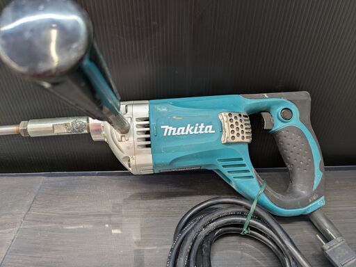 中古品】マキタ カクハン機 UT1305【ハンズクラフト熊本けやき通り店