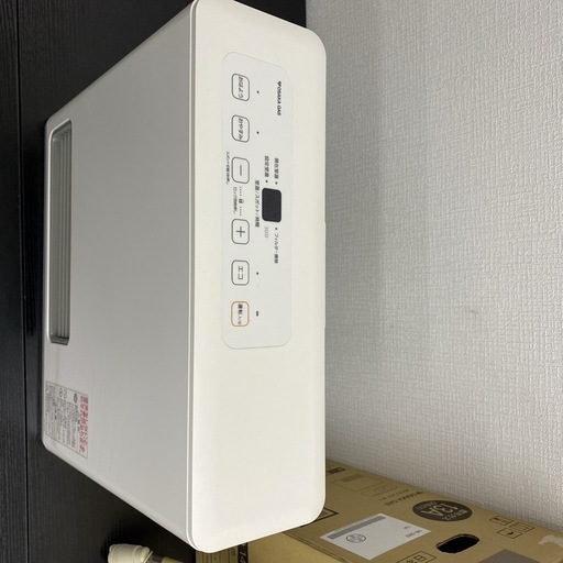 J057☆6ヶ月保証☆石油ファンヒーター☆ダイニチ FW-3716LE 2017年製 S