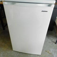 I304\" Abitelax 100L 冷凍庫 ストッカー ACF-110E I304