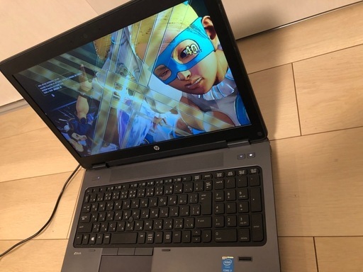 年末セール ゲーミングPC HP グラボ NVIDIA Qadro搭載/Corei7/8GB/Office/Windows11 年末セール ゲーミングPC HP グラボ NVIDIA Qadro搭載/Corei7/8GB