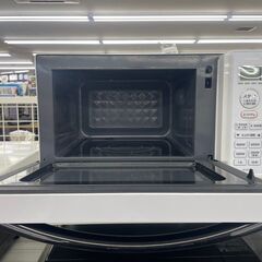 ☆ジモティ割あり☆ TOSHIBA 電子レンジ 22年製 動作確認