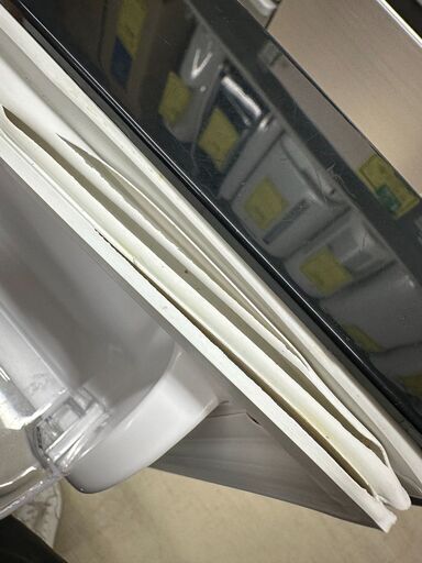 ジモティ来店特価!! 冷蔵庫 ヤマゼン YFR-D111 2022 J-12108 ♢YAMAZEN