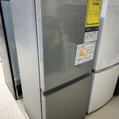 ジモティ来店特価!! 冷蔵庫 ハイセンス HR-15FB 2023 J-11140