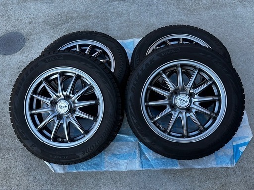 スタッドレスタイヤ225/45/R17 17インチ スタッドレスタイヤセット 225 