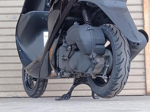 動画有り ご自宅まで無料配達します❗ スズキ ADDRESS V50 CA44A 4スト FI アドレスV50  動画有 近県無料配達有り  SUZUKI 2394km 動画有り ご自宅まで無料配達します❗ スズキ ADDRESS V50 CA44A 4スト