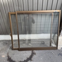 アルミサッシの中古が安い！激安で譲ります・無料であげます｜ジモティー 