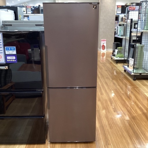 【トレファク神戸南】comfee2ドア冷蔵庫2023年製　【取りに来られる方限定】 トレファク神戸南】comfee2ドア冷蔵庫2023年製 【取りに来られる方限定】