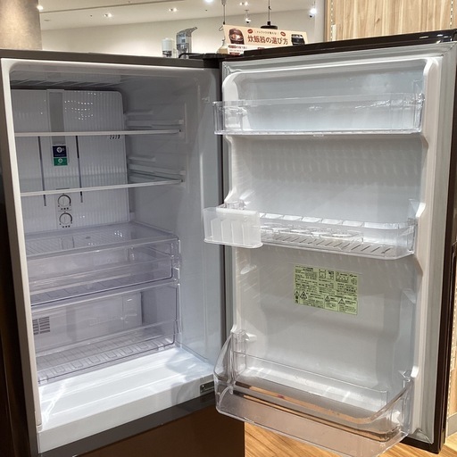 トレファク神戸南】comfee2ドア冷蔵庫2023年製 【取りに来られる方限定】