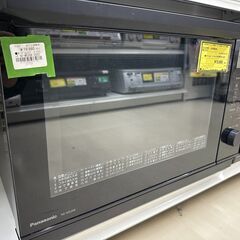 ジモティ来店特価!! 冷凍庫 パナソニック NR-FZ120B 2017 J-12113