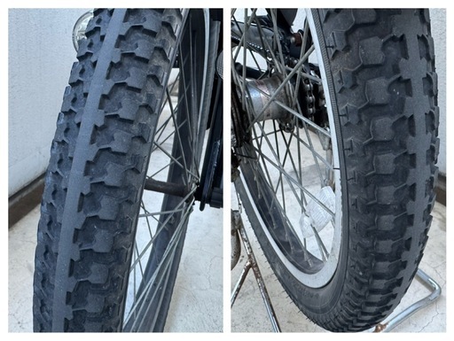 Panasonic パナソニック 子ども乗せる電動アシスト自転車 Y0955