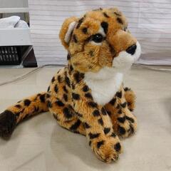 スマホアプリ「最強でんでん」ぬいぐるみ未開封