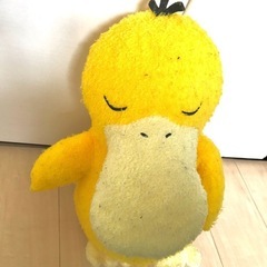 スマホアプリ「最強でんでん」ぬいぐるみ未開封