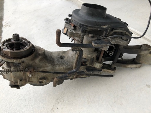 アドレスＶ１００　エンジン　商談中 アドレスV100 エンジン アドレスV100 エンジン 商談中 Address