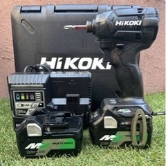 インパクトドライバーの中古が安い！激安で譲ります・無料であげます  