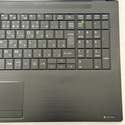 第8世代i5 メモリ16GB Office2019 東芝 ダイナブック 331