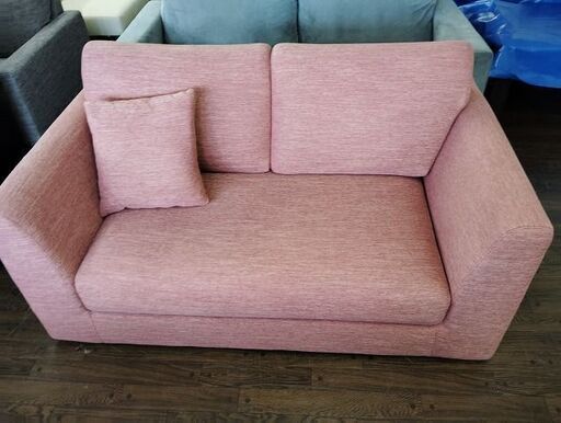 ニトリ 2人掛けソファー『中古美品』 中古 美品 NITORI ニトリ ソファ