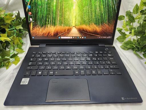 【Office365永年無料】2019年 TOSHIBA dynabook G83 13インチ Windows11 Office365永年無料】2019年 TOSHIBA dynabook G83 13インチ Windows11