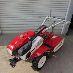 自走式動力噴霧機 共立AHP360